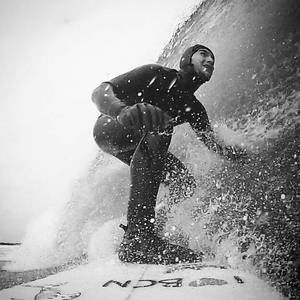 Meet your Posher, Alejandro